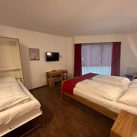 Hotel Edirol Vouvry Ngoại thất bức ảnh
